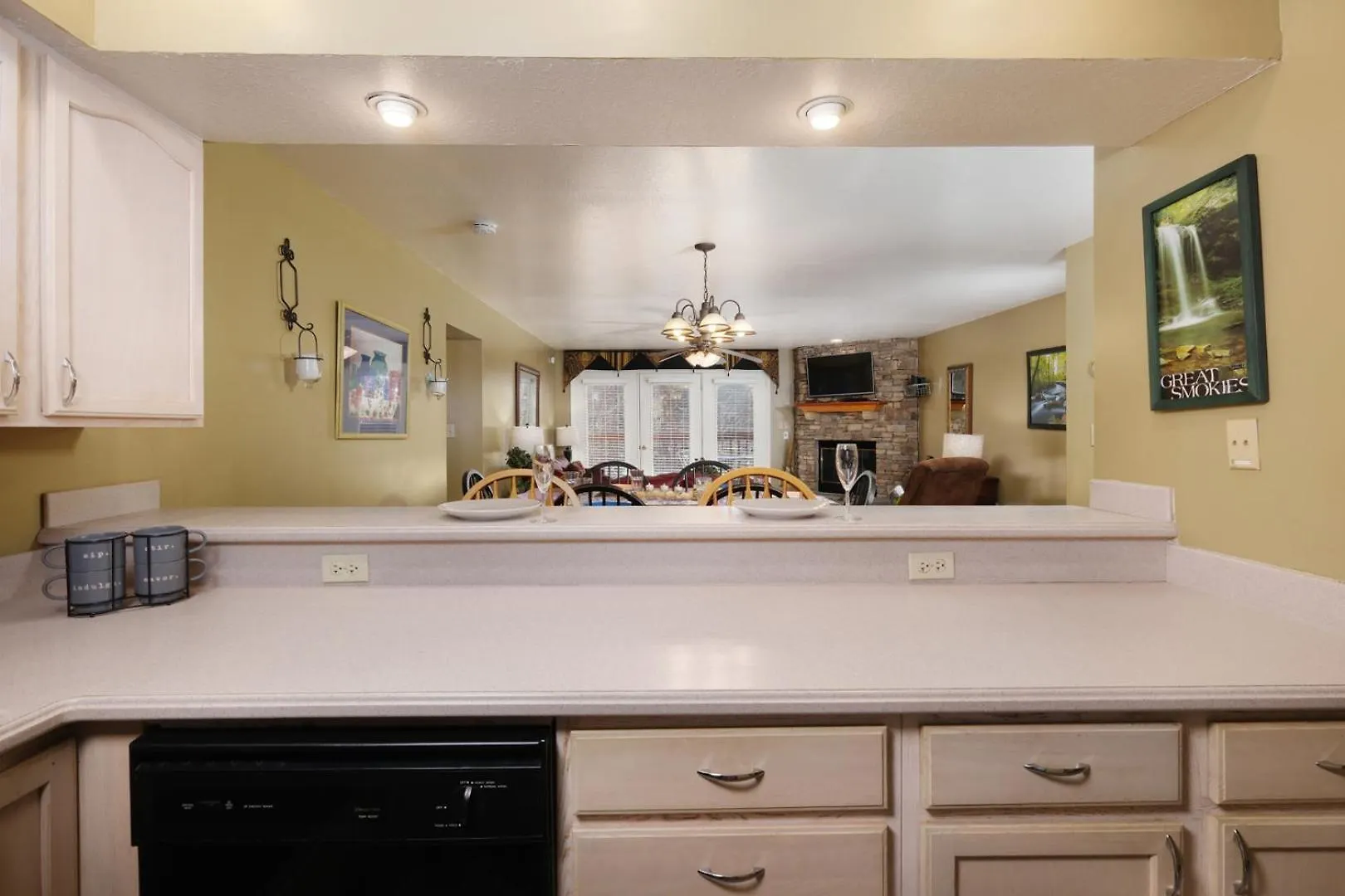 Holiday home Dream Chaser Pigeon Forge