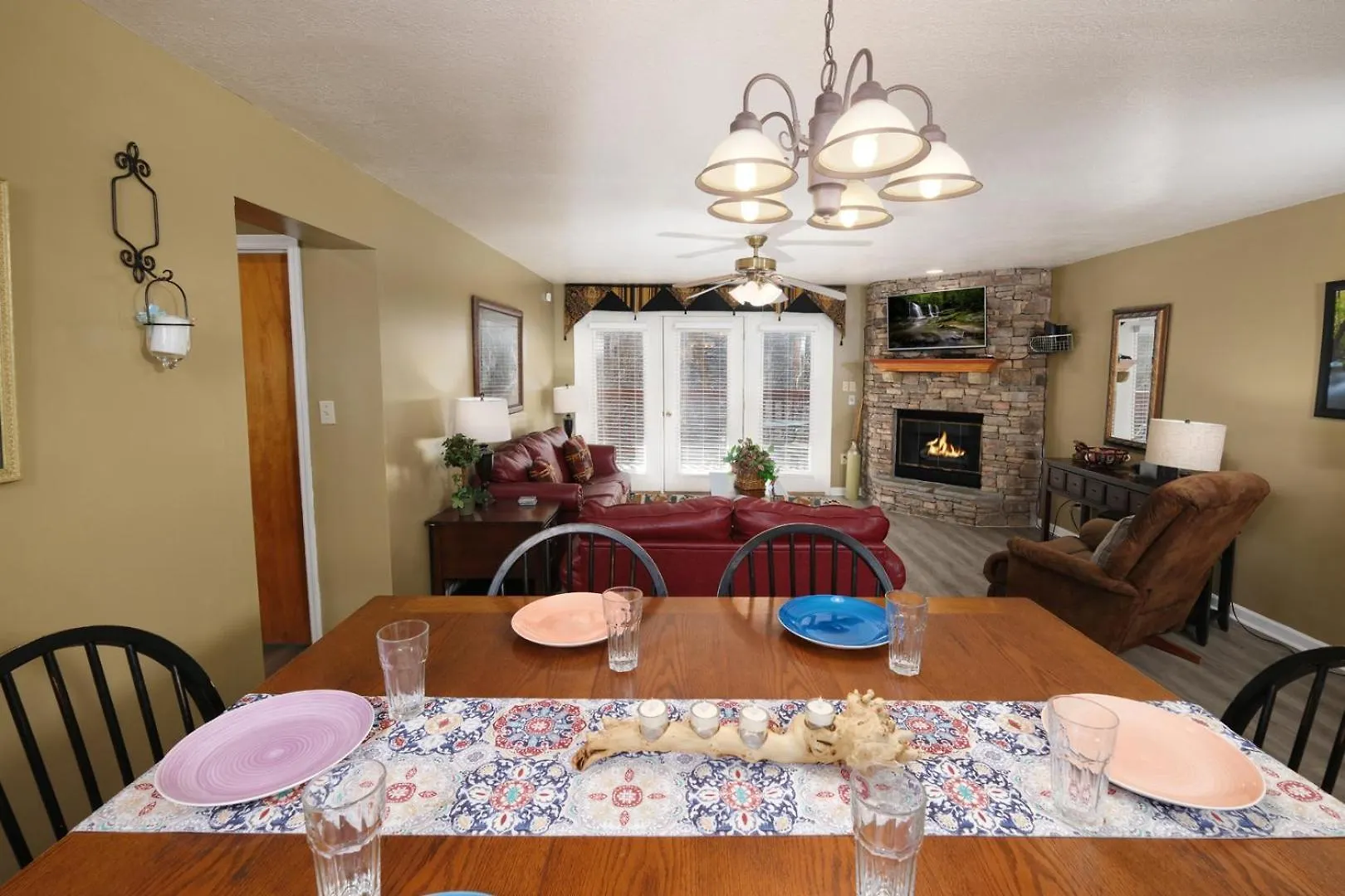 Dream Chaser Holiday home Pigeon Forge