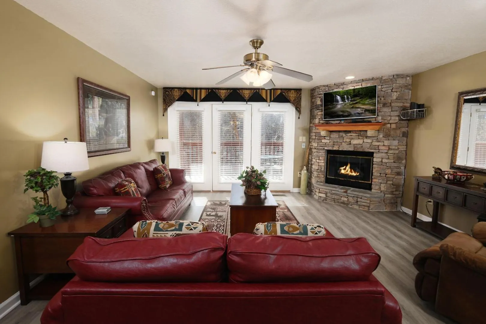 Dream Chaser Holiday home