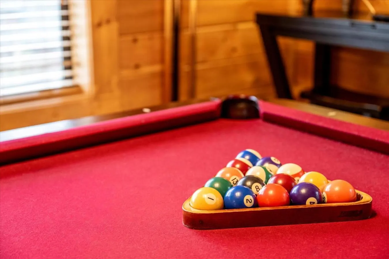 Holiday home Luxe Modern Nest- Hot Tub- Pool Table- Bbq