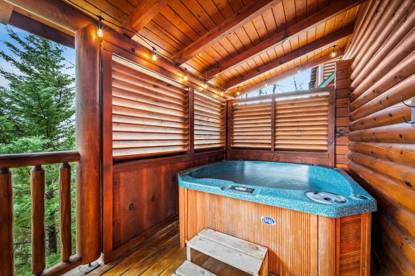 Holiday home Luxe Modern Nest- Hot Tub- Pool Table- Bbq