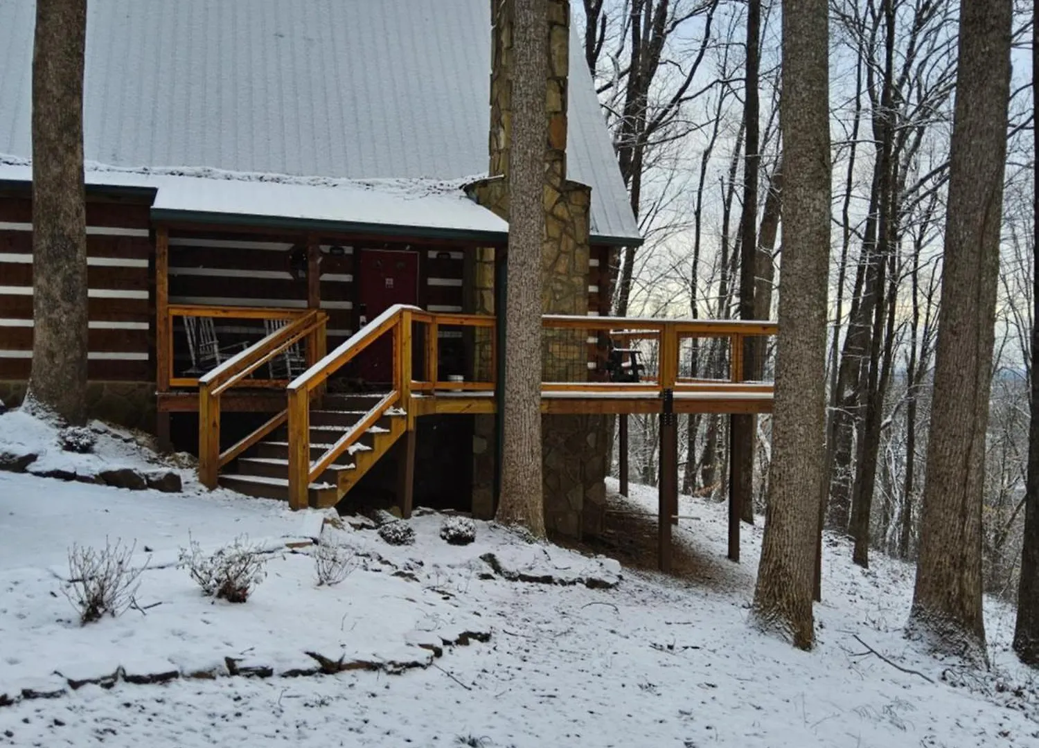 Meadows Way 3378 Holiday home