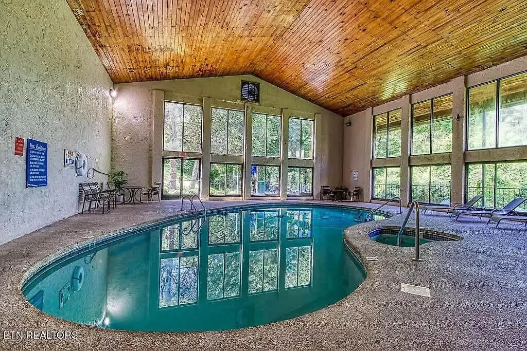 Holiday home Pinecrest 1k 2q Next To Dollywood *