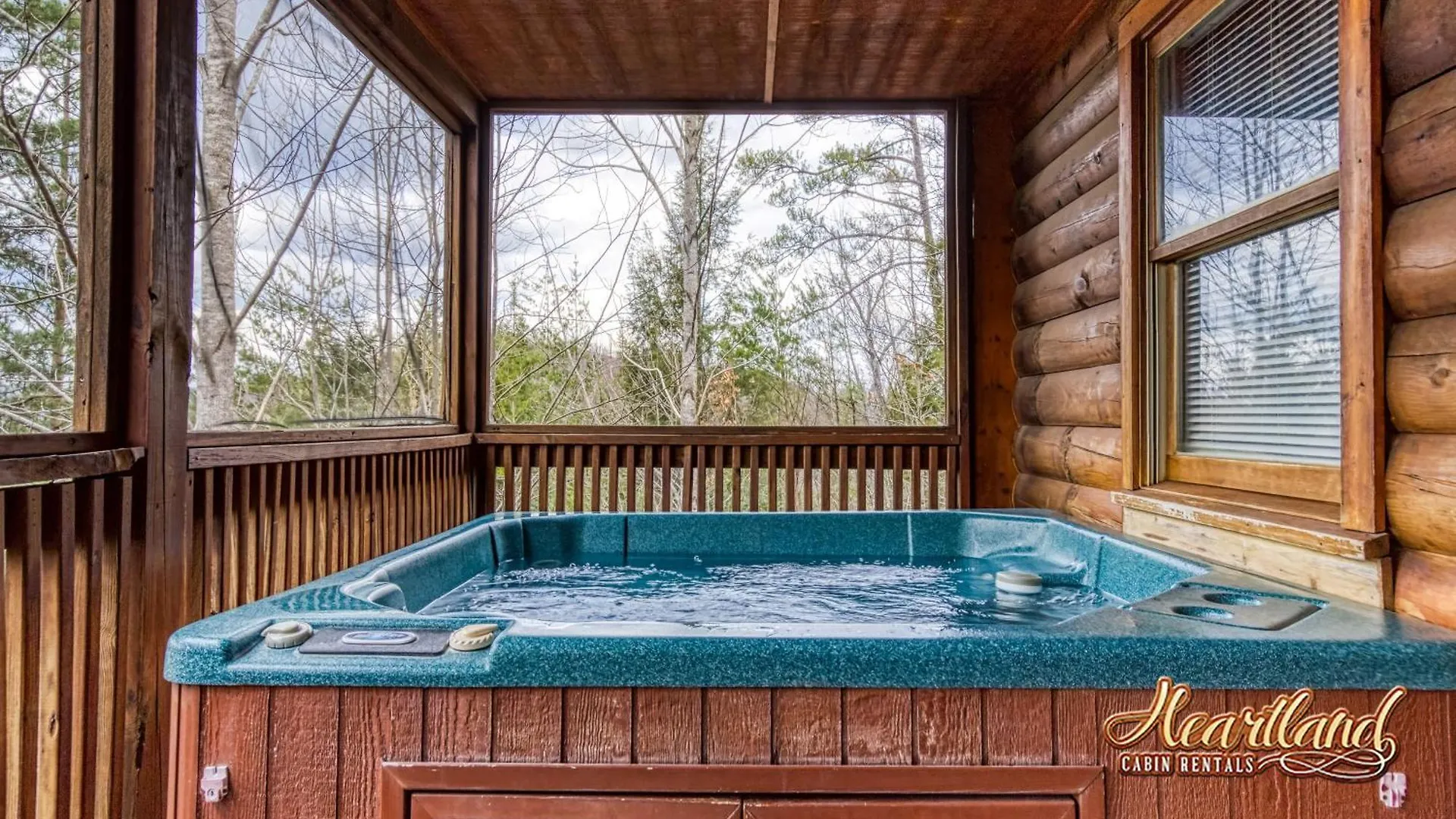 Of The World 2 Bedroom 2 Bath Between And Gatlinburg *