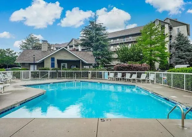 Holiday home Wp101 Whispering Pines Pigeon Forge