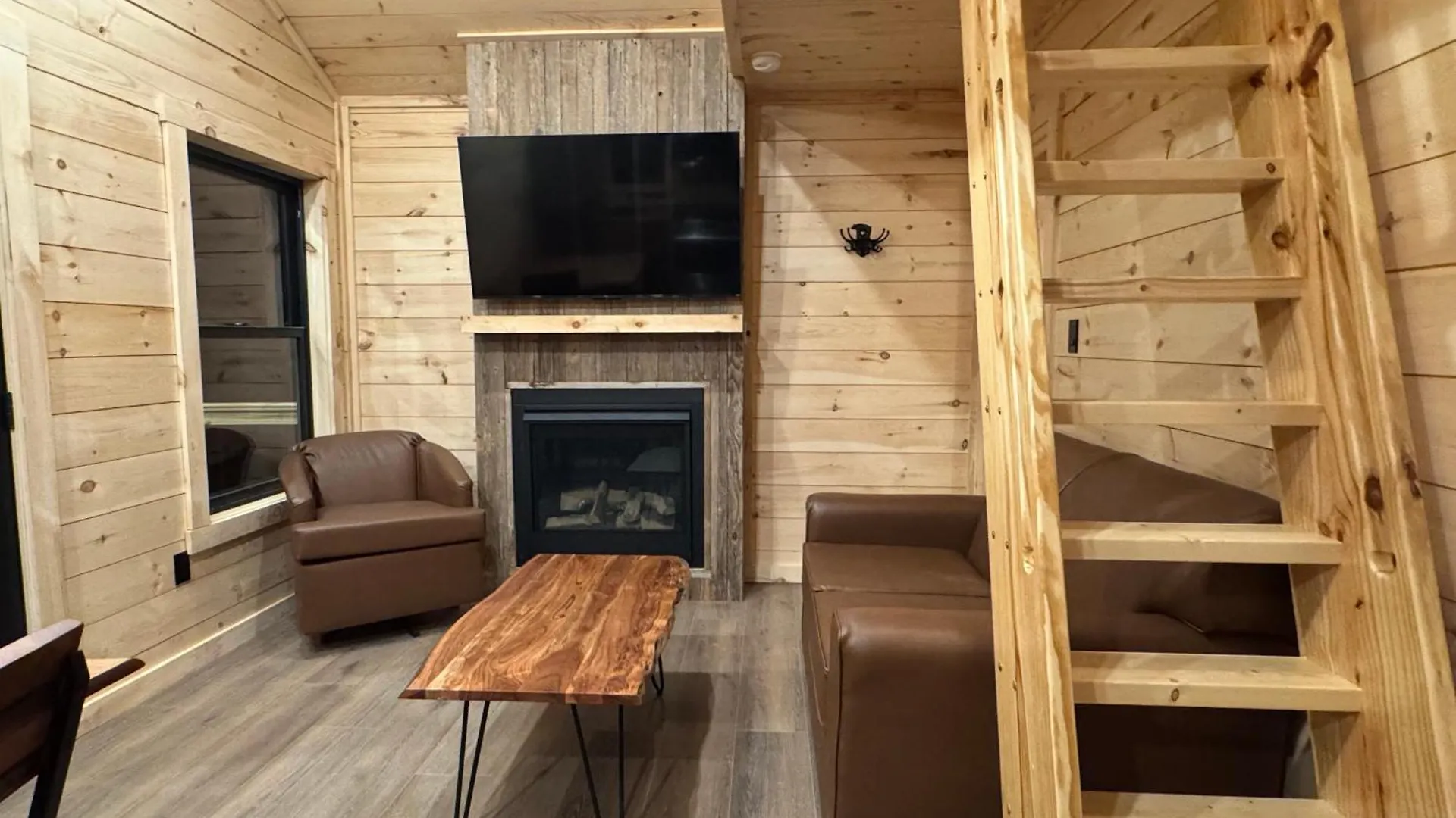 Holiday home Treelodges By Little Forge