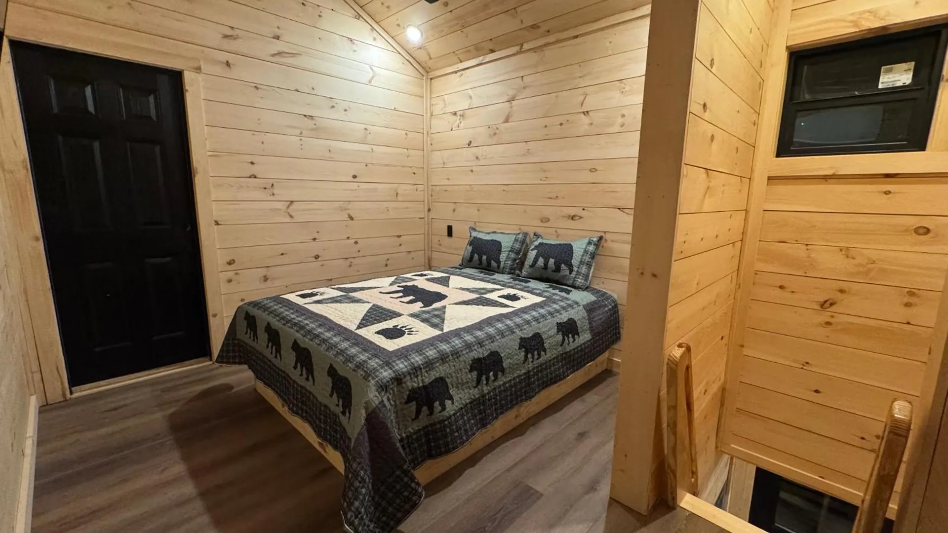 Holiday home Treelodges By Little Forge
