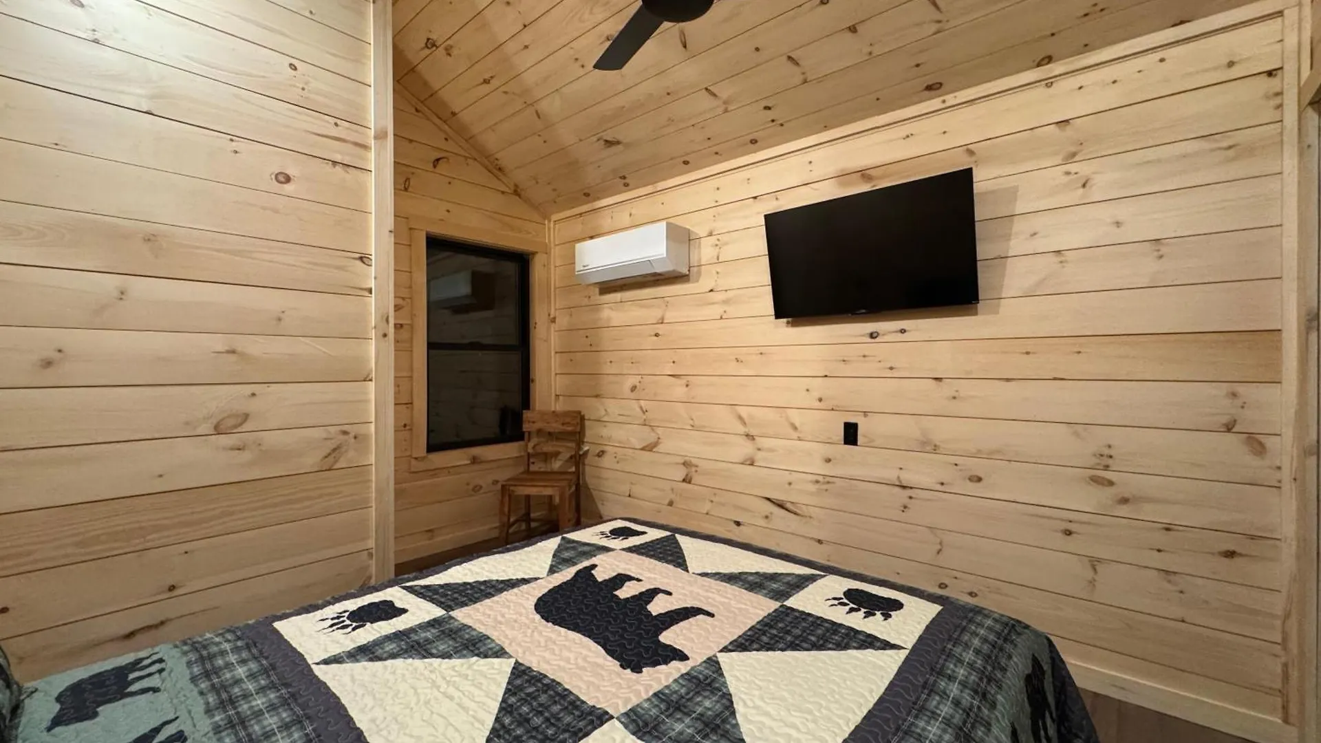 Holiday home Treelodges By Little Forge *