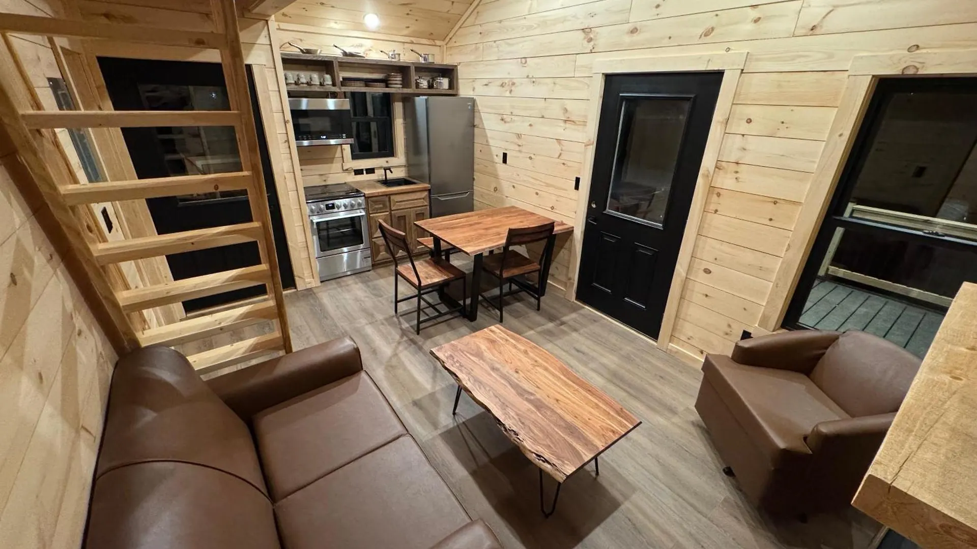 Holiday home Treelodges By Little Forge Pigeon Forge