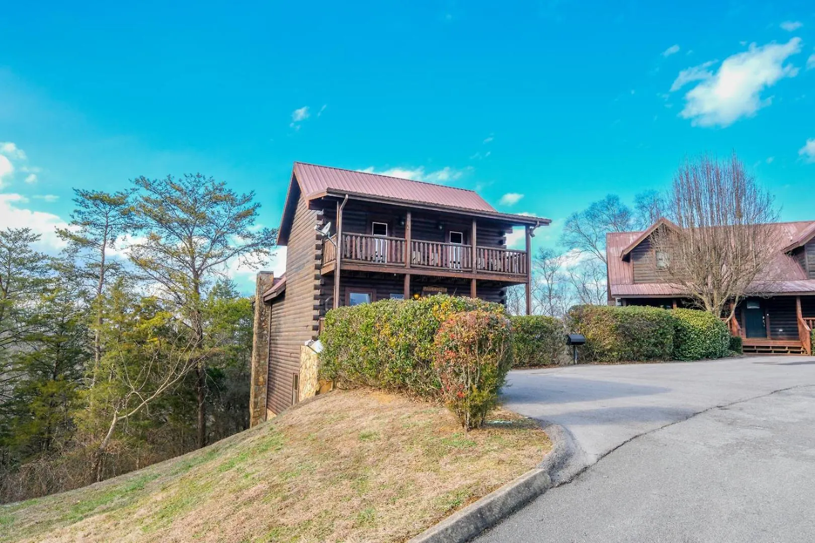 Holiday home Spacious 5br 8 Min To Dollywood Hot Tub Views Free Attraction Tickets