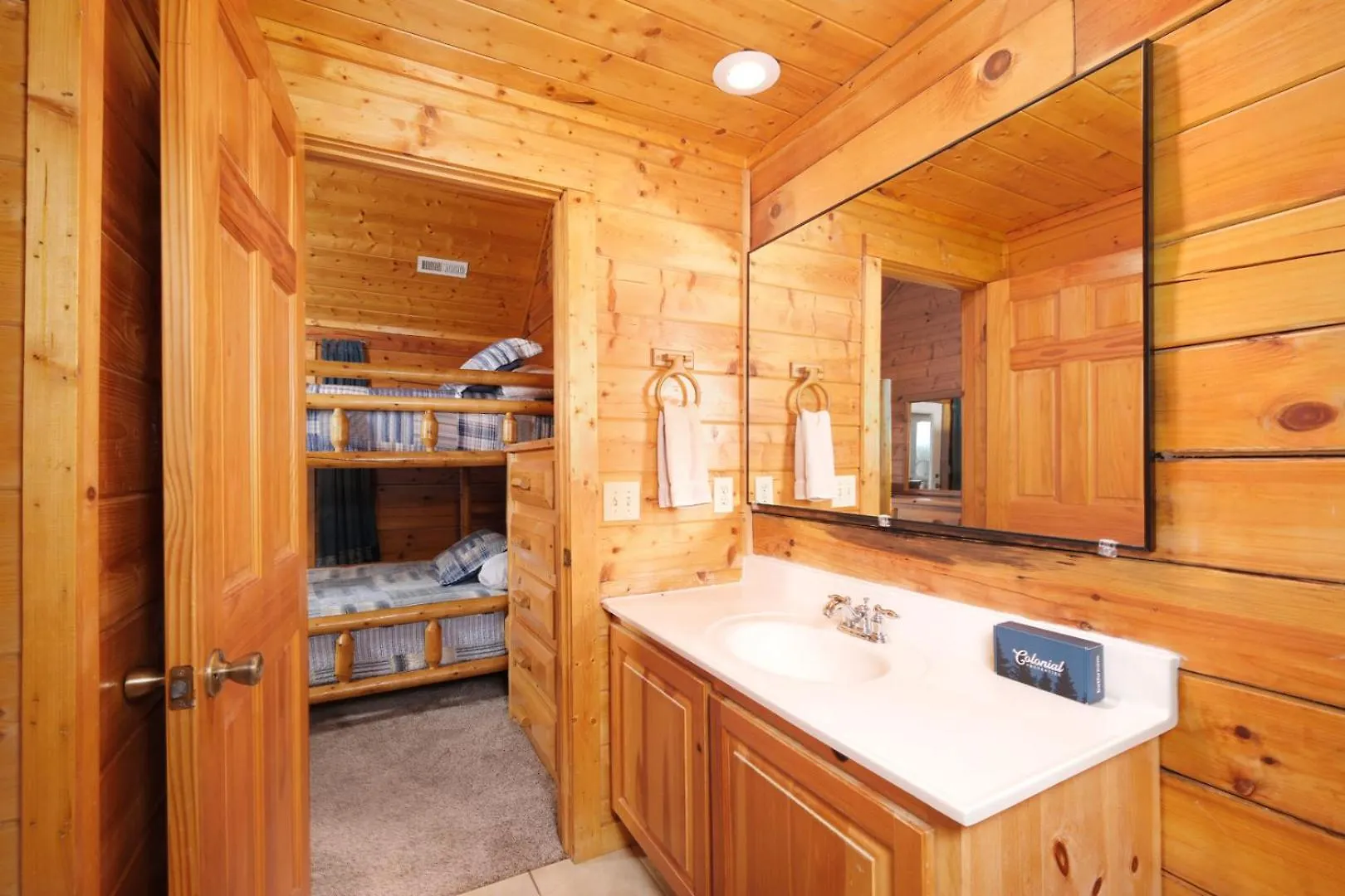 Spacious 5br 8 Min To Dollywood Hot Tub Views Free Attraction Tickets