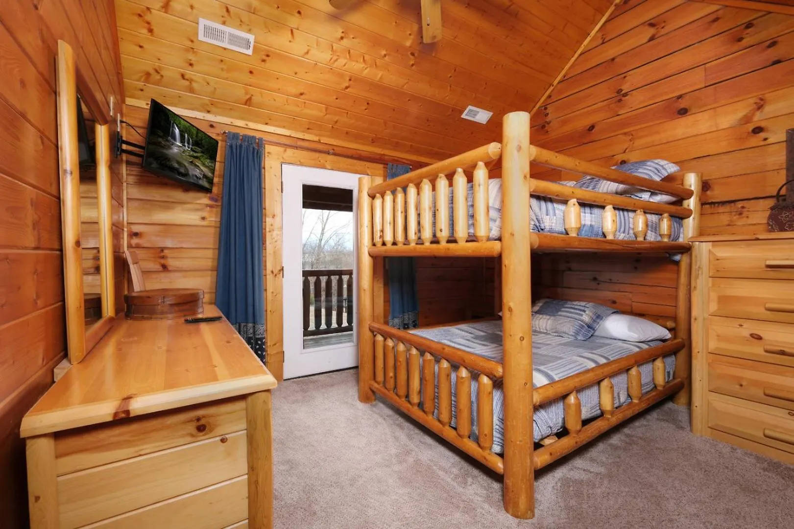 Holiday home Spacious 5br 8 Min To Dollywood Hot Tub Views Free Attraction Tickets