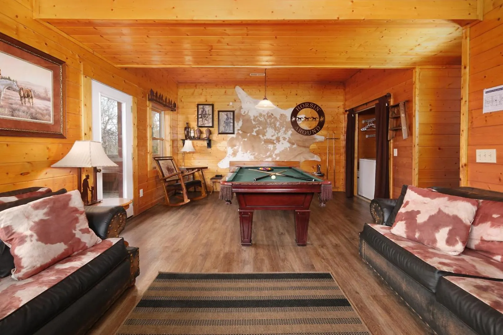 Spacious 5br 8 Min To Dollywood Hot Tub Views Free Attraction Tickets