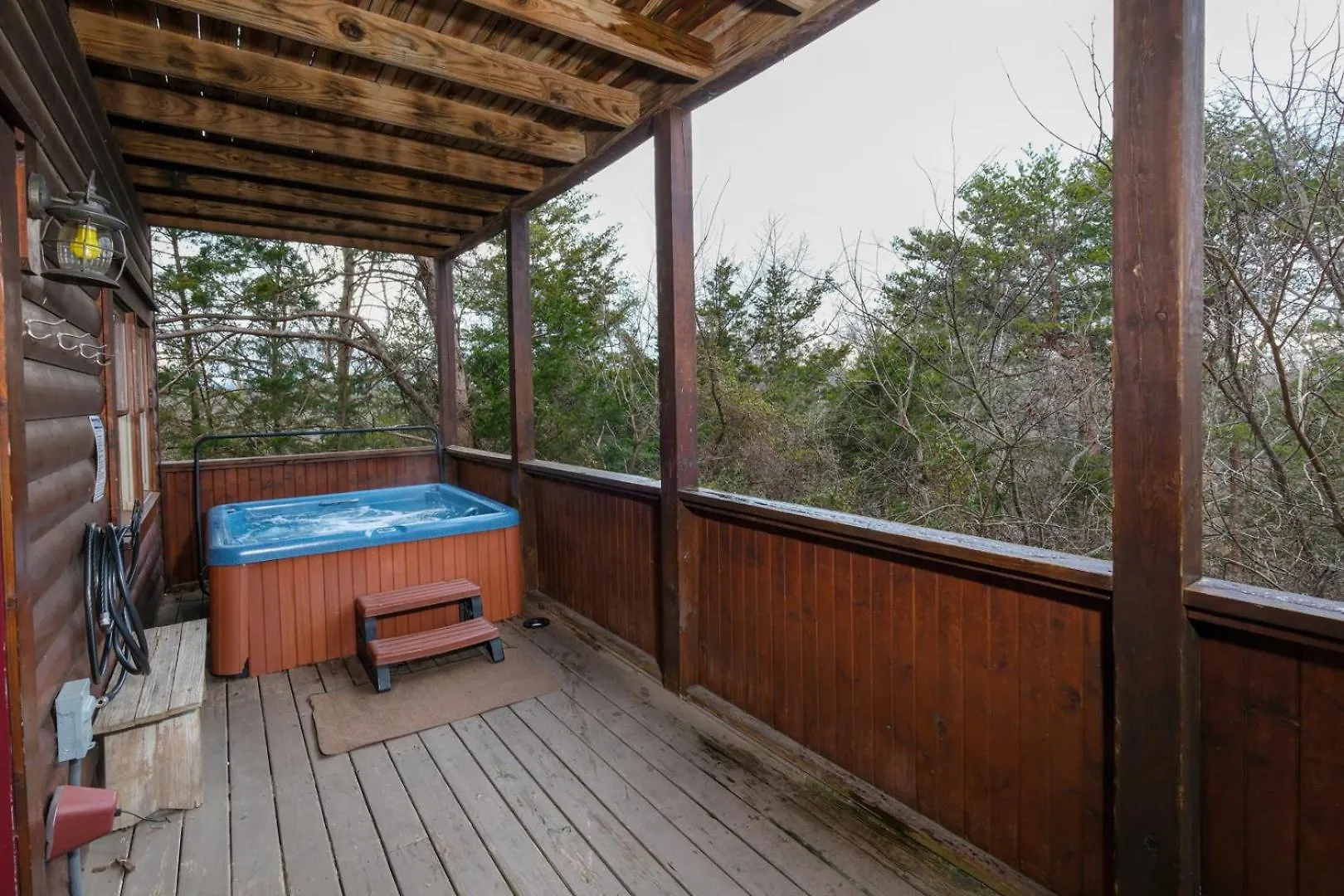 Spacious 5br 8 Min To Dollywood Hot Tub Views Free Attraction Tickets Pigeon Forge