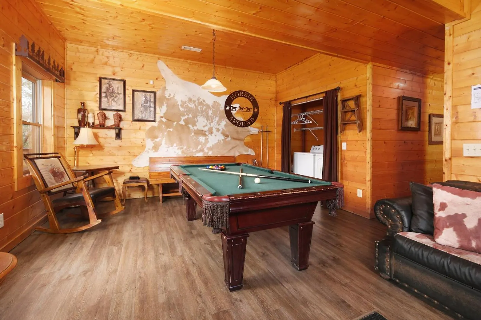 Spacious 5br 8 Min To Dollywood Hot Tub Views Free Attraction Tickets * Pigeon Forge