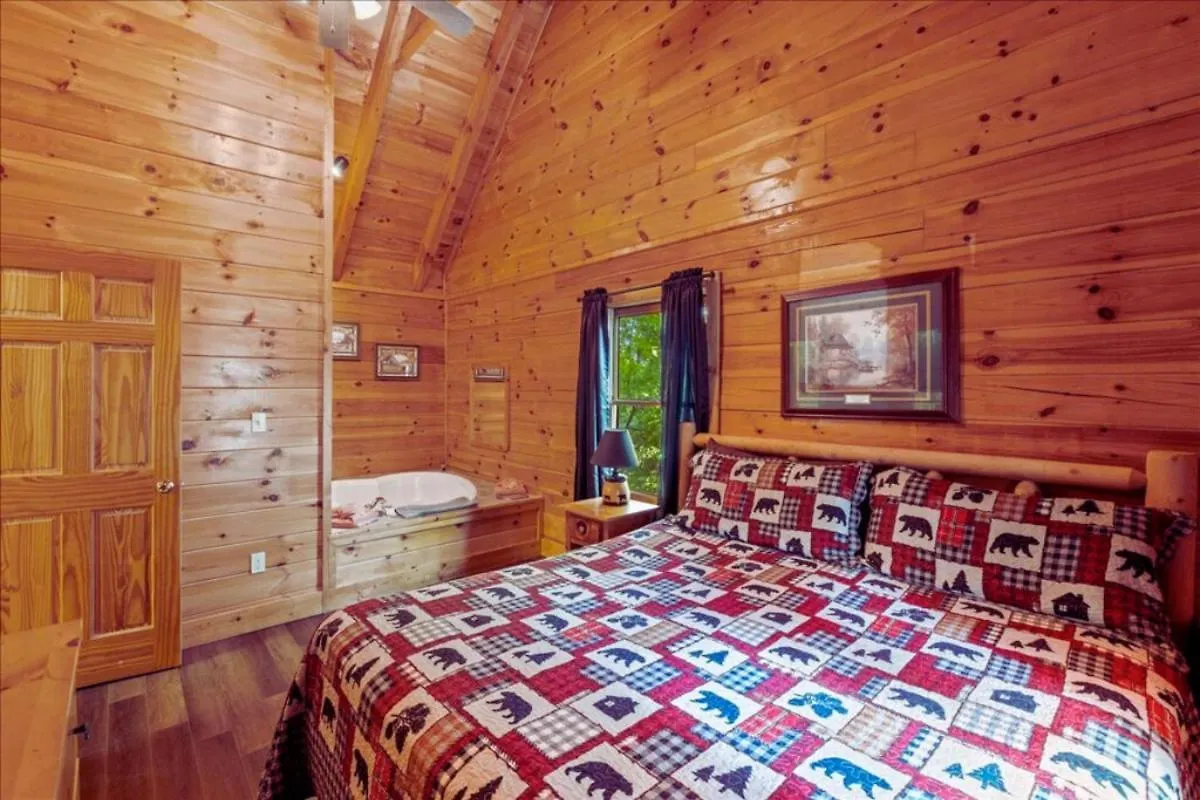 Backwoods Secluded Escape For 8 Guests Holiday home *