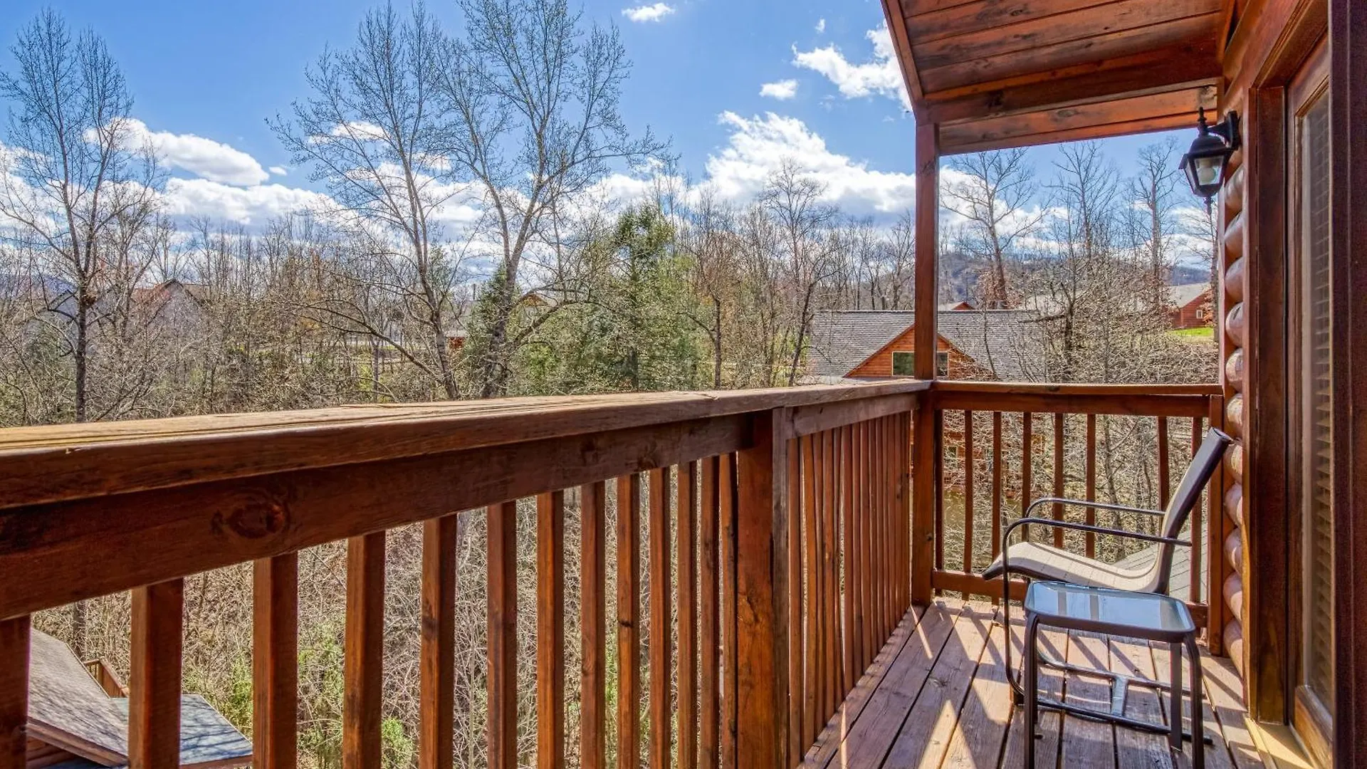 Holiday home Another Day Bearadise Pigeon Forge