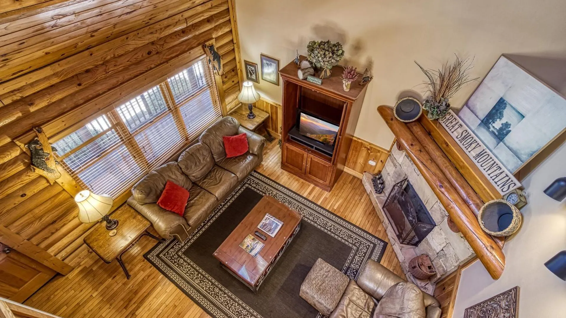 Holiday home Another Day Bearadise Pigeon Forge
