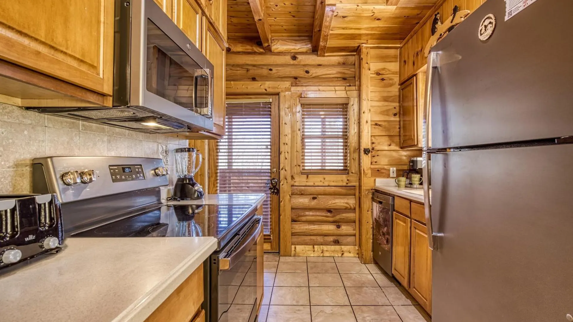Holiday home Another Day Bearadise Pigeon Forge
