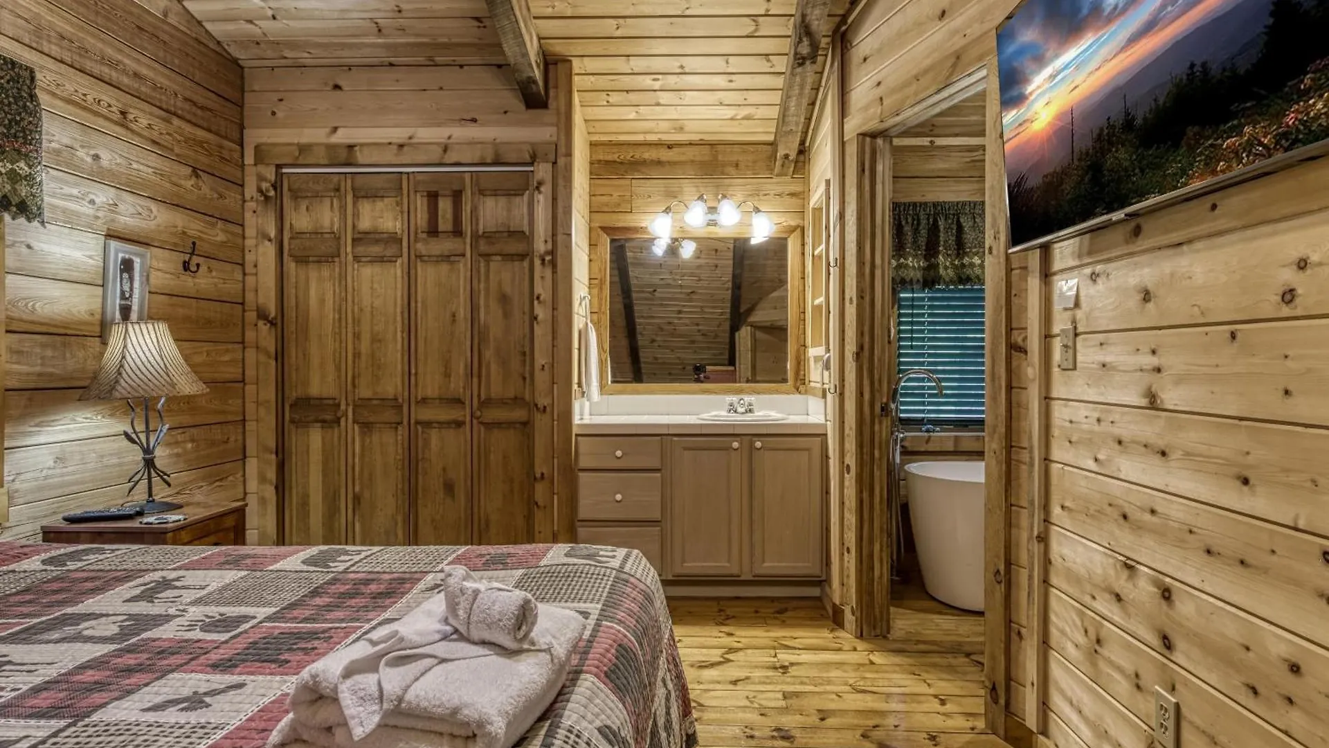 Holiday home Cedar