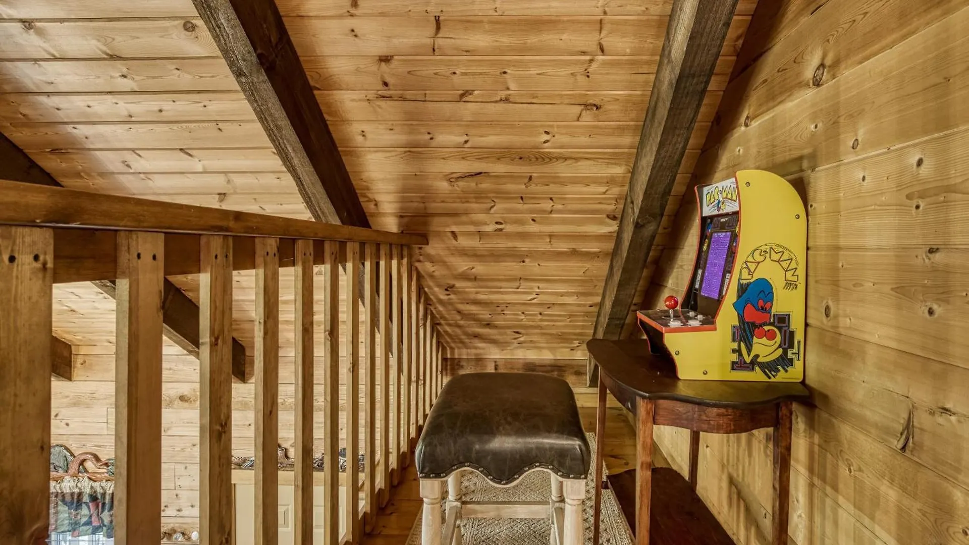 Cedar Holiday home *