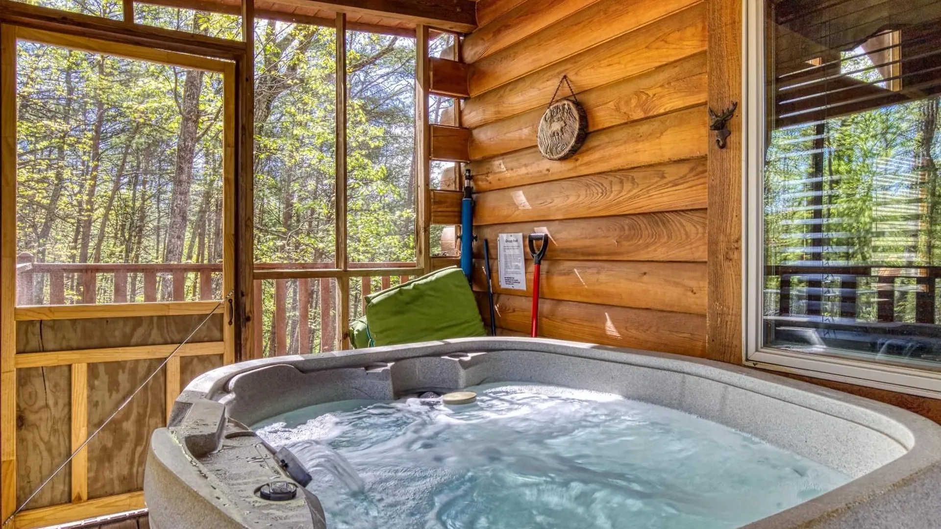 Holiday home Cedar *