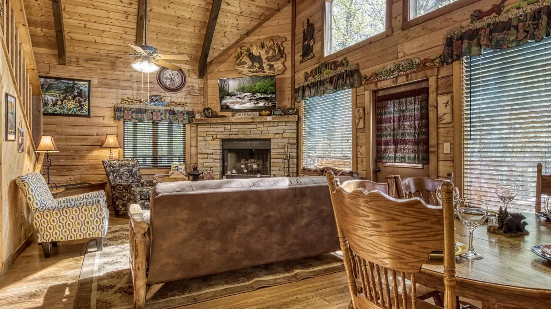 Holiday home Cedar