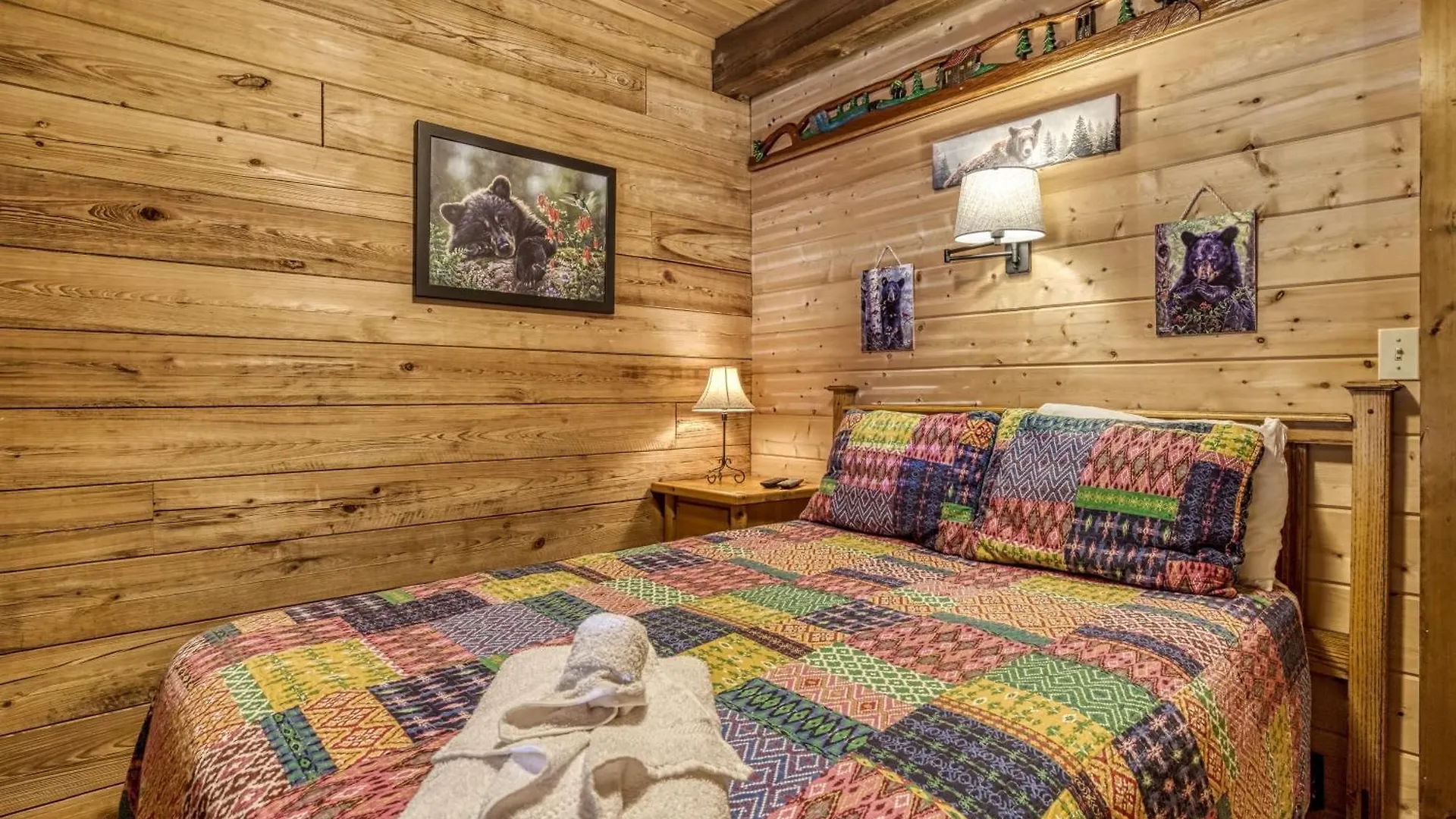 Holiday home Cedar Pigeon Forge