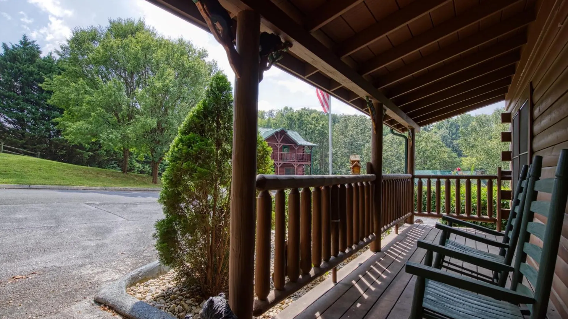 Three Bears Holiday home