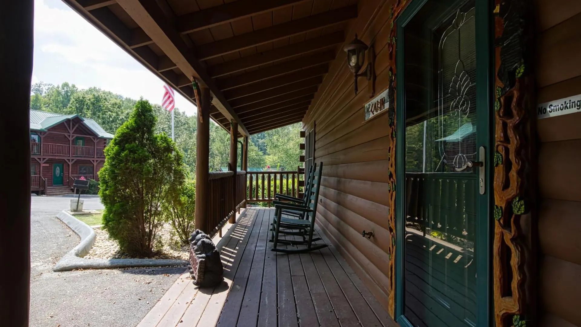 Three Bears Holiday home *
