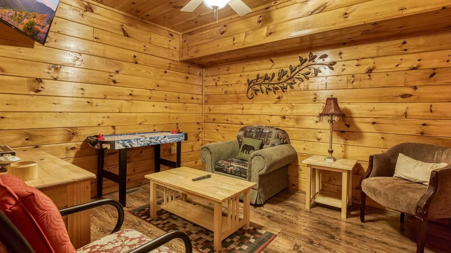 Three Bears Holiday home