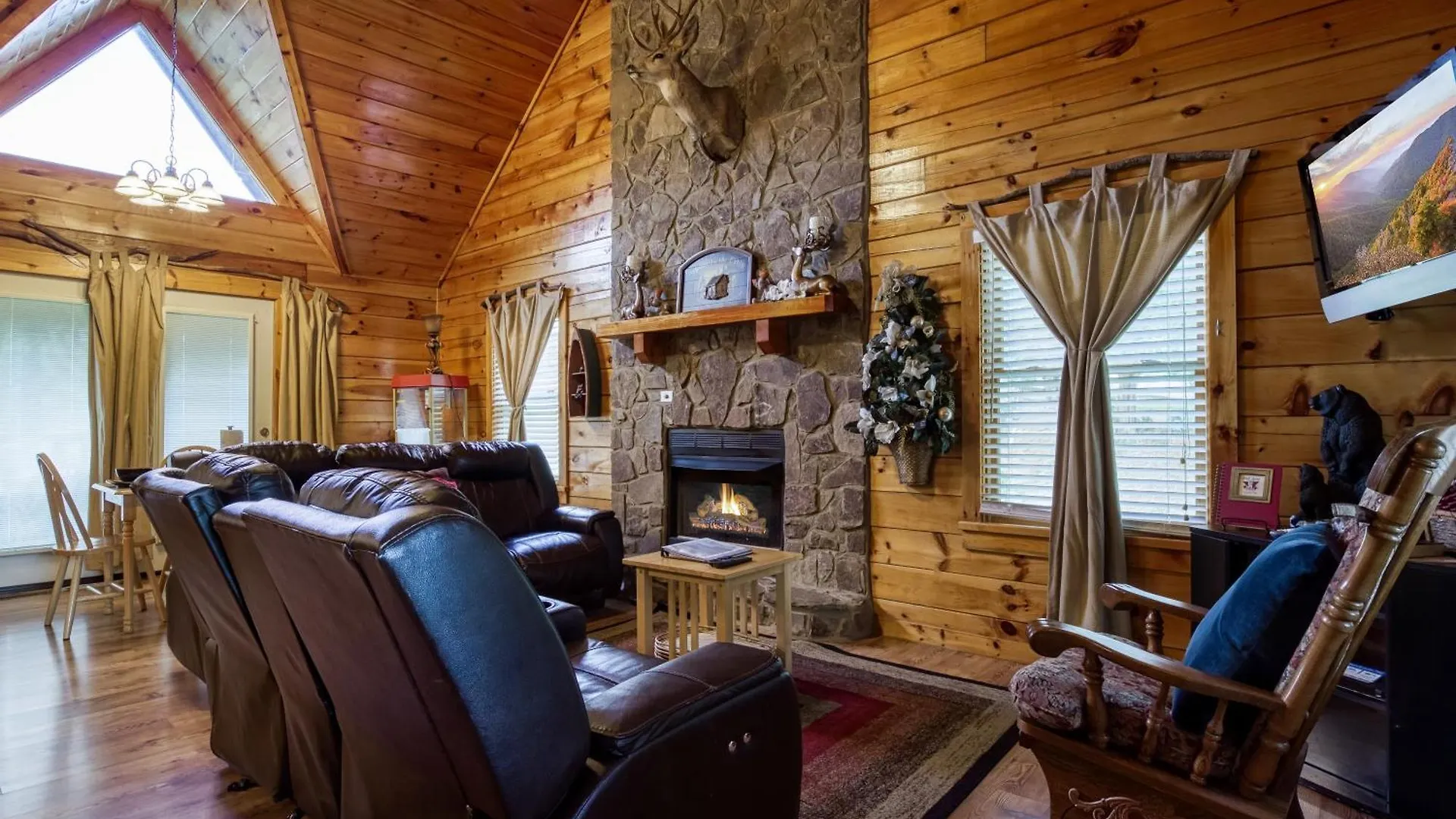Three Bears Holiday home