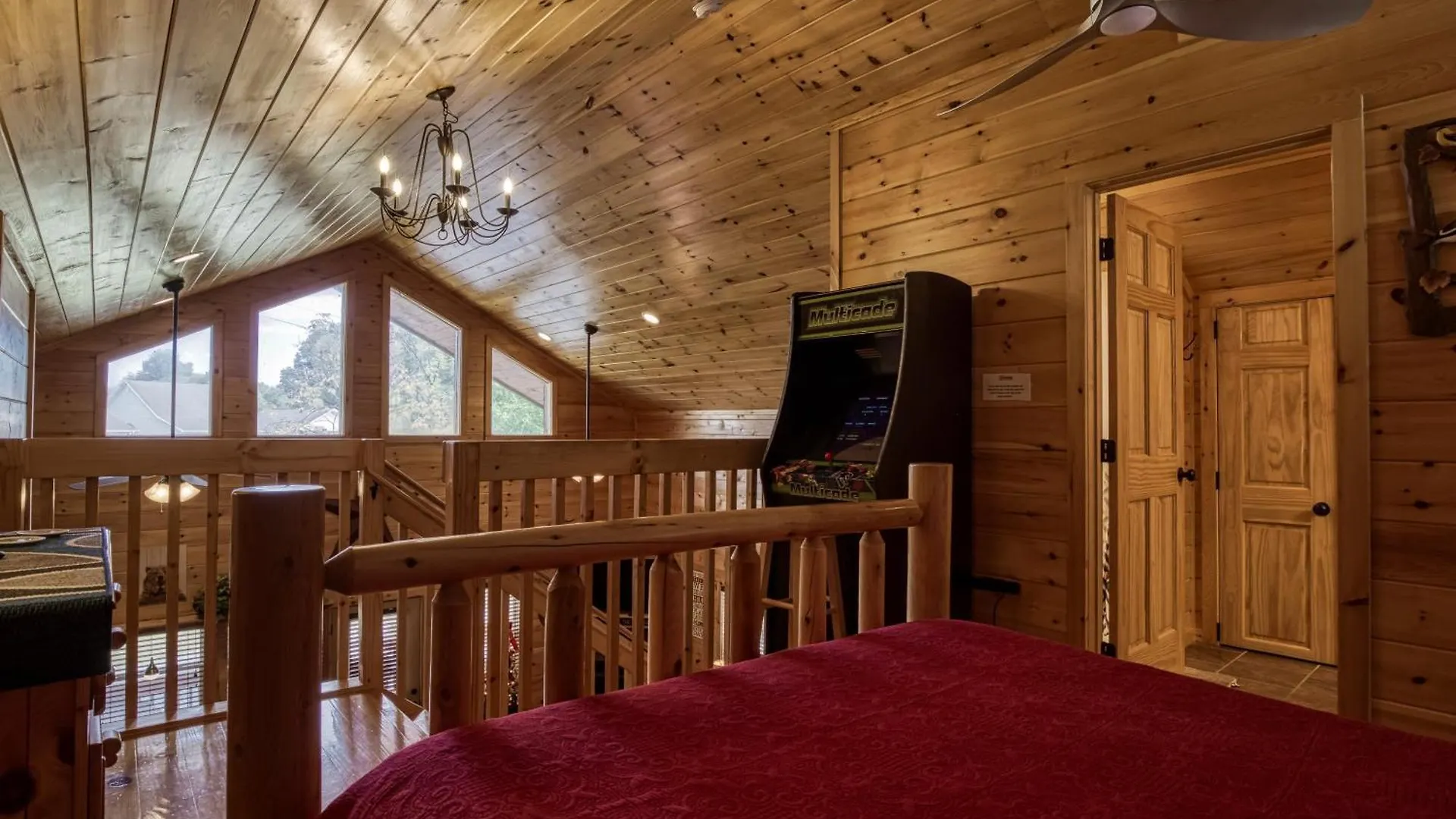 Holiday home Lighthouse Harbor Pigeon Forge