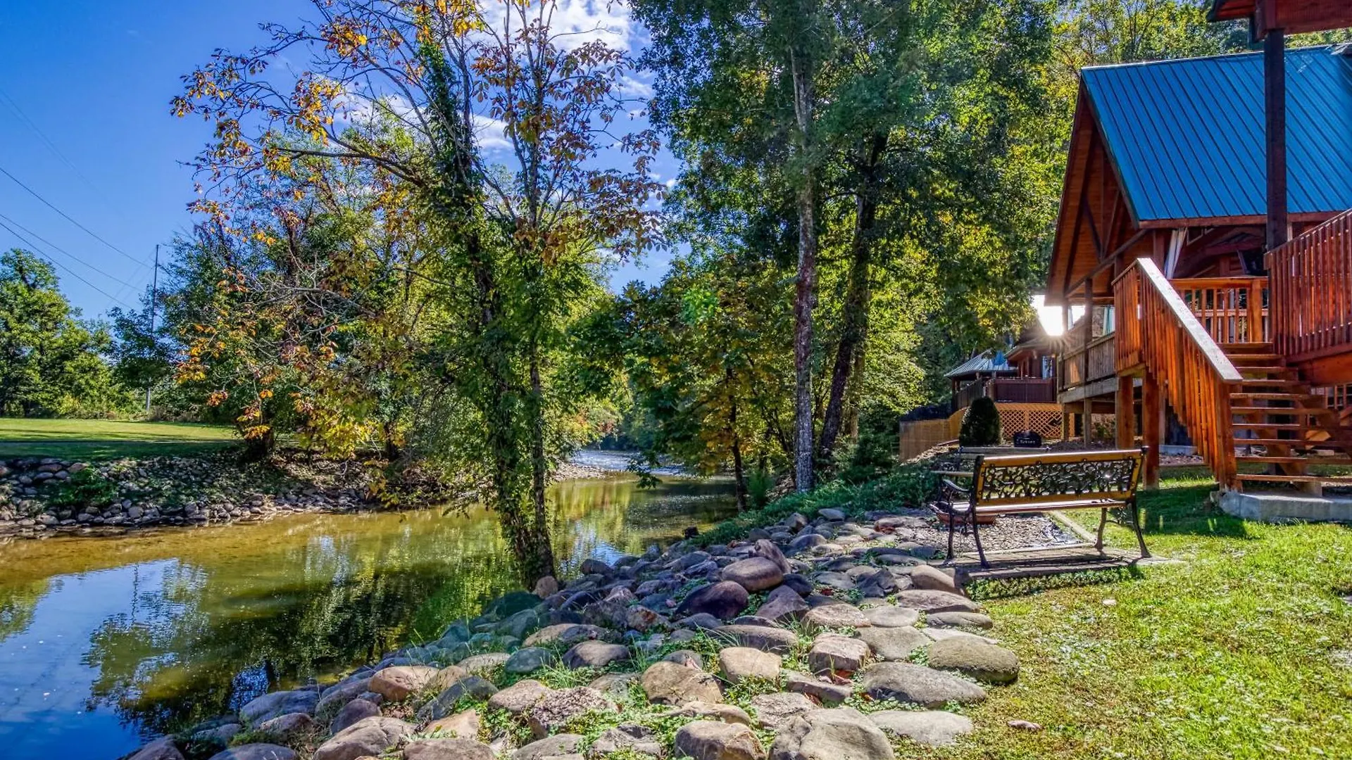Lighthouse Harbor Holiday home *