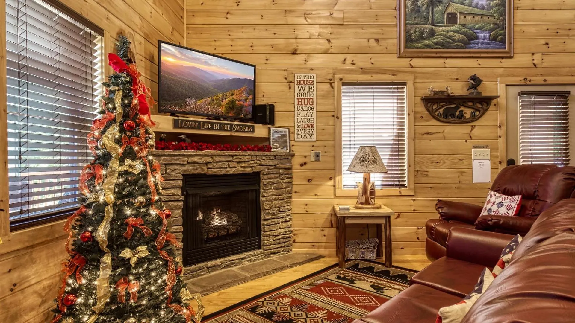 Holiday home Lighthouse Harbor *