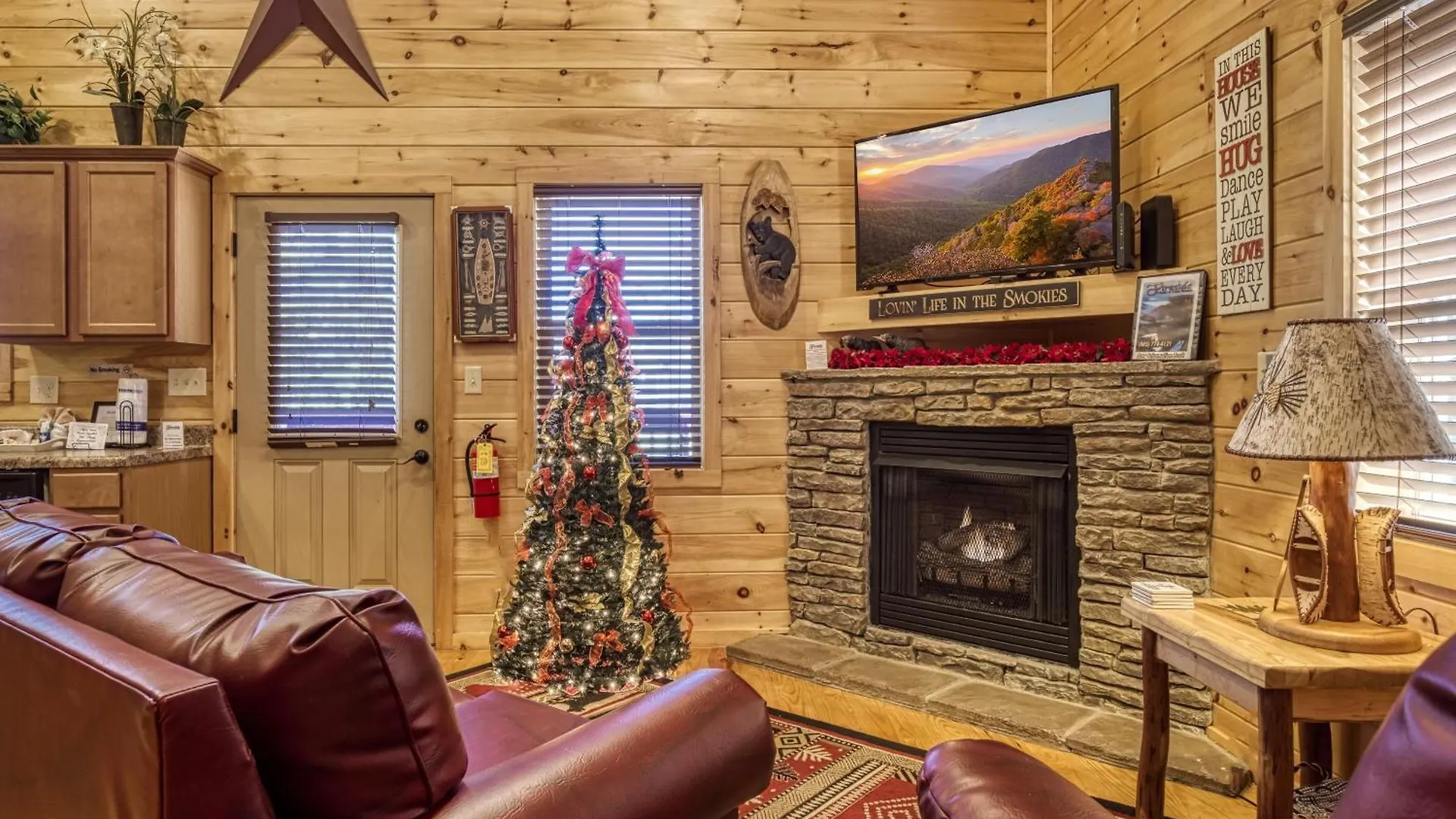 Holiday home Lighthouse Harbor Pigeon Forge