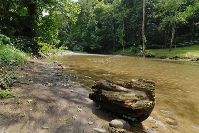 River Escape Holiday home Pigeon Forge