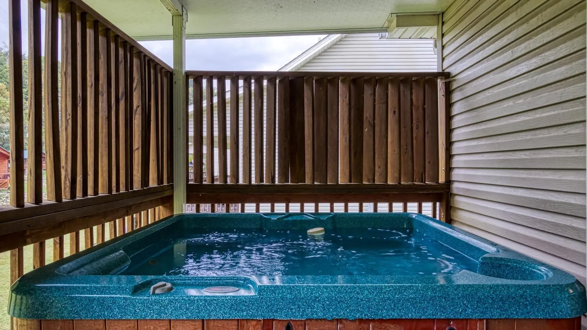 River Escape Holiday home