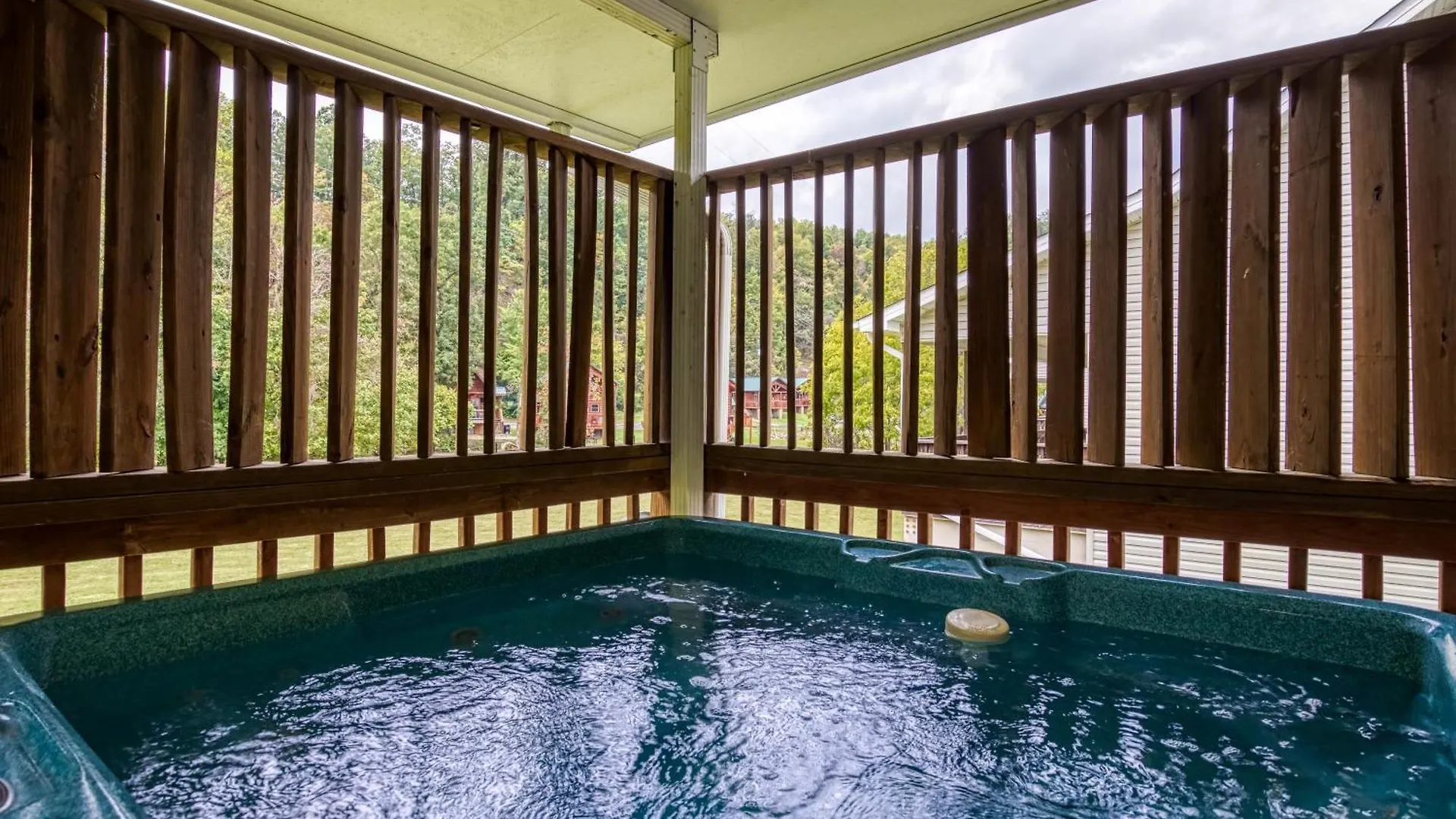 River Escape Holiday home Pigeon Forge