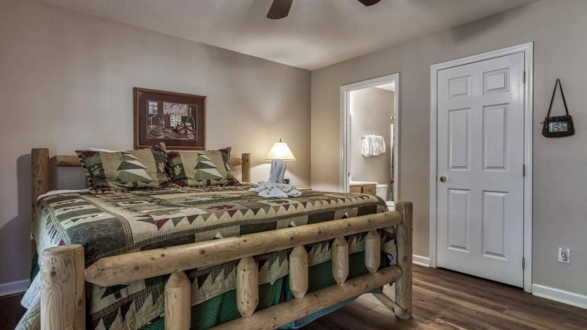 Holiday home River Escape Pigeon Forge