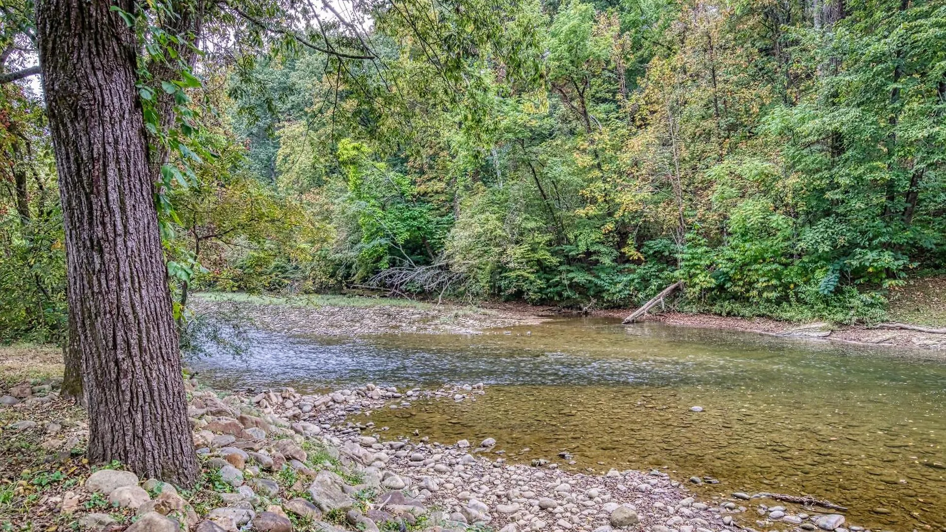River Escape Holiday home Pigeon Forge