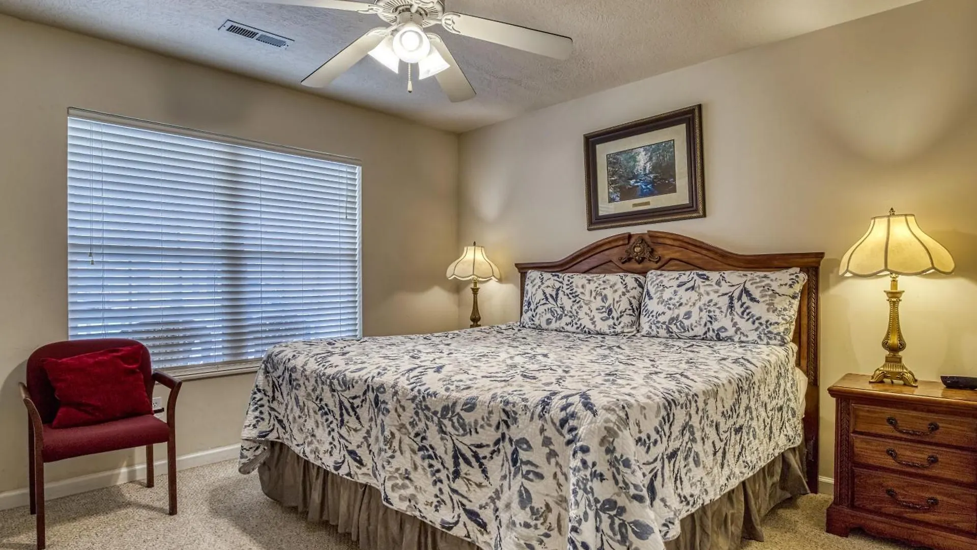 Henderson's Riverside #2 Holiday home Pigeon Forge