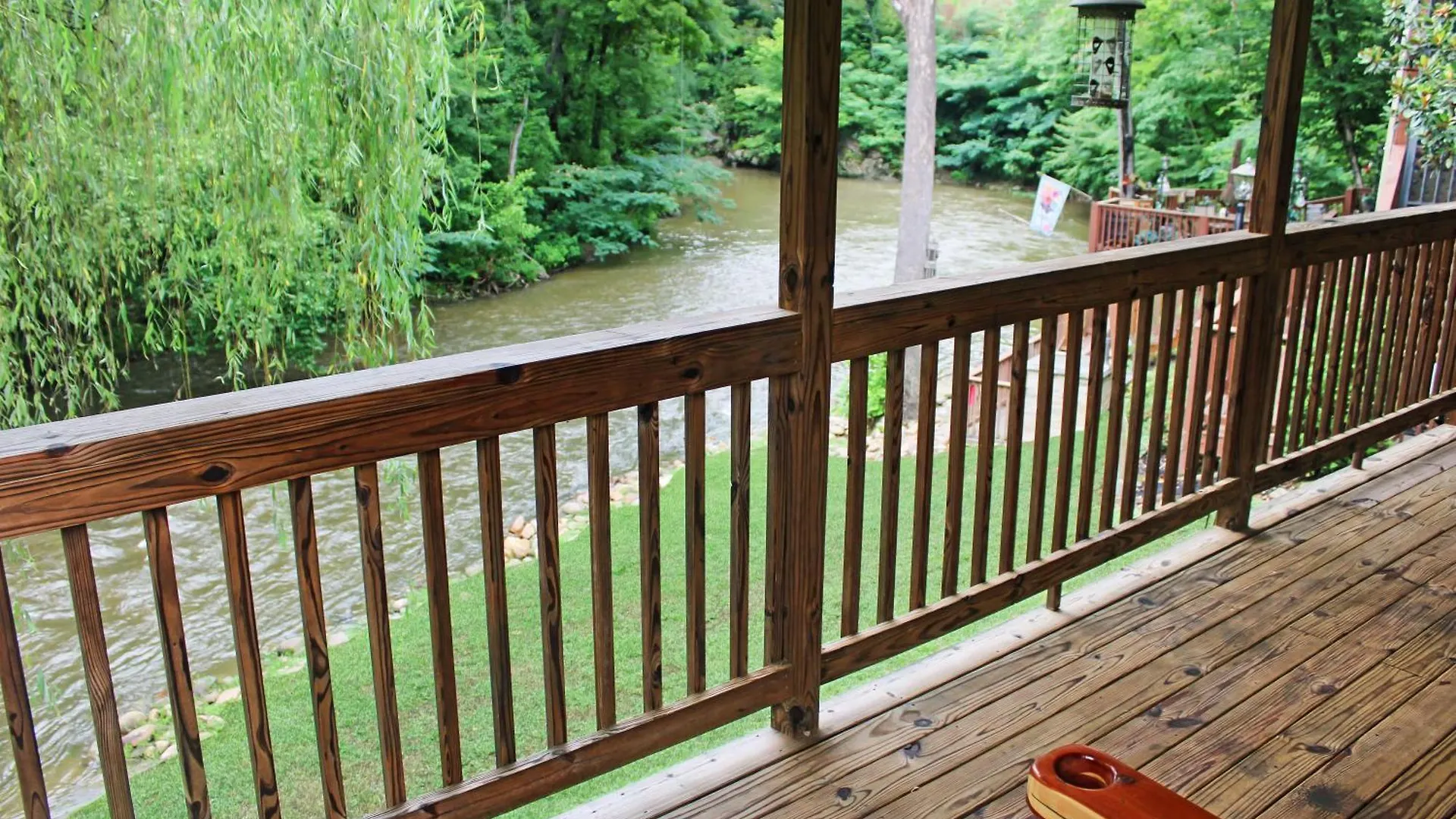 Holiday home Henderson's Riverside #2 Pigeon Forge