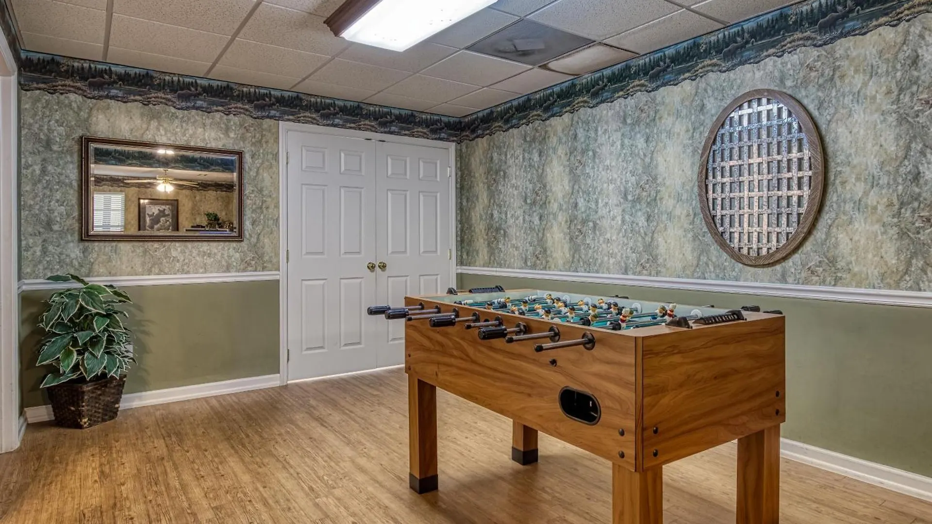 Chalet Whispering River Pigeon Forge