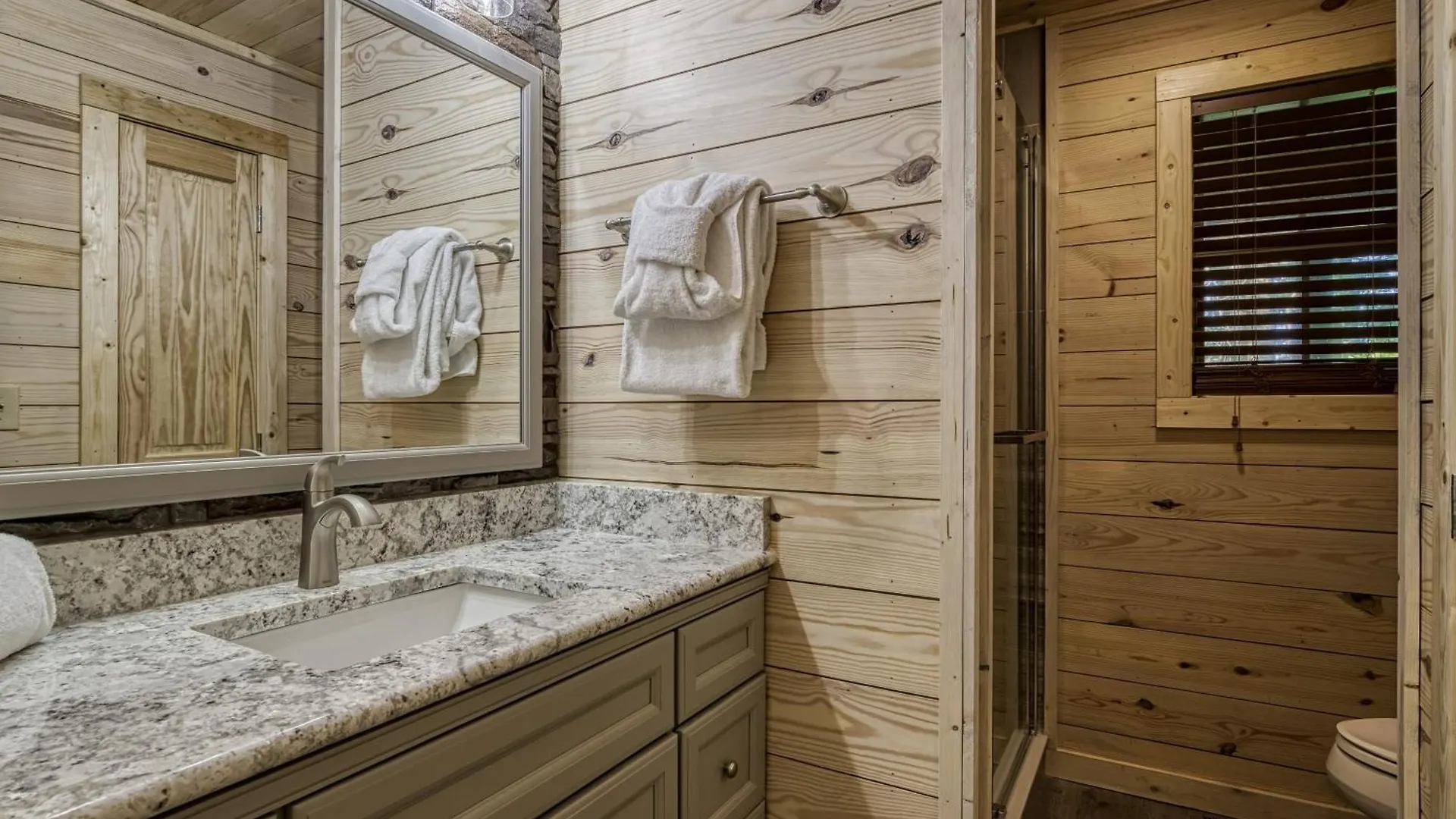 Holiday home Little Piece Of Heaven Pigeon Forge