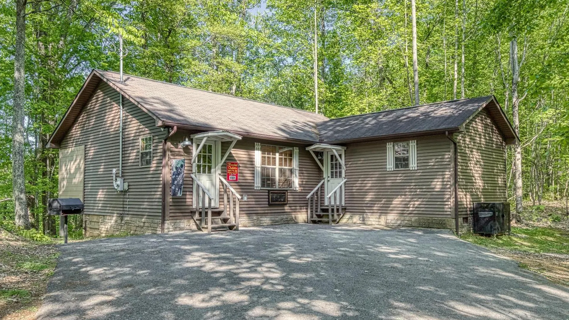 Little Piece Of Heaven Holiday home Pigeon Forge