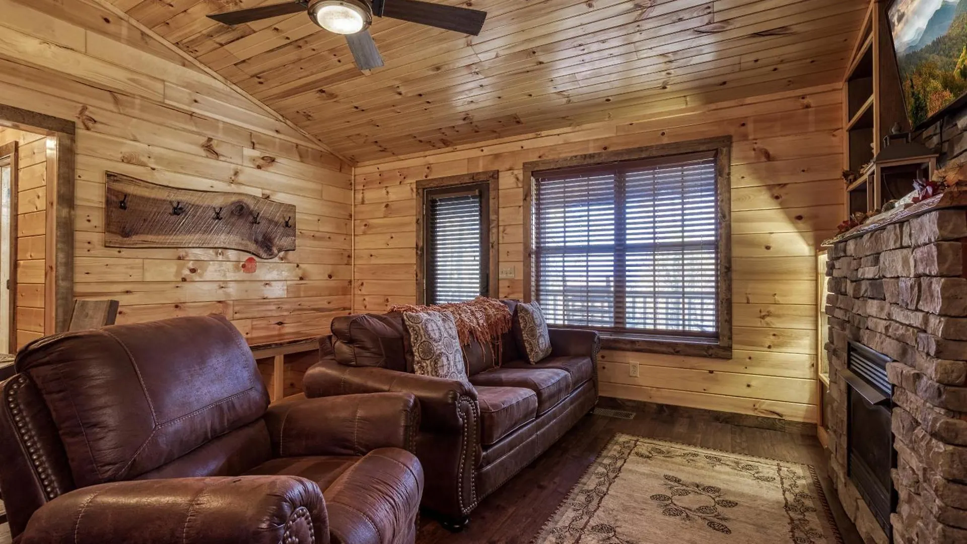 The Road Less Traveled Holiday home *