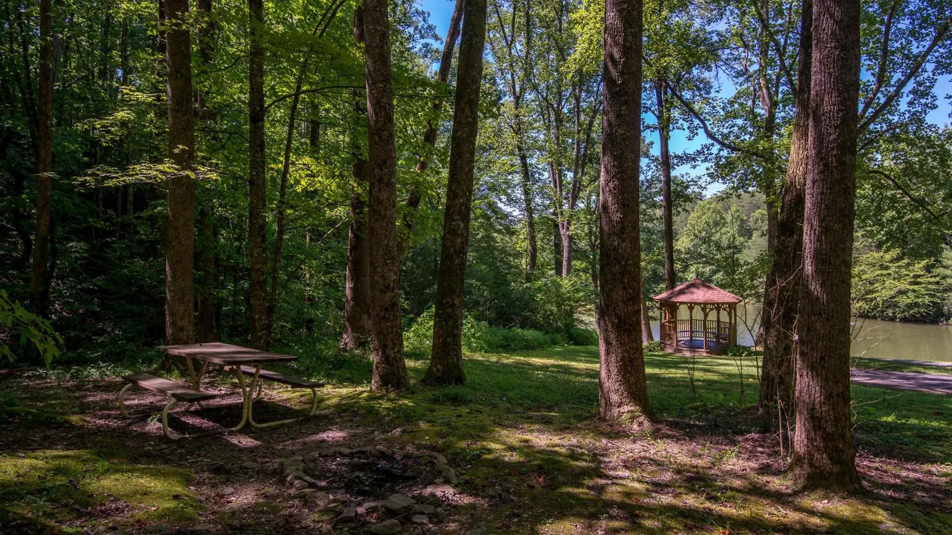 The Hidden End Holiday home Pigeon Forge