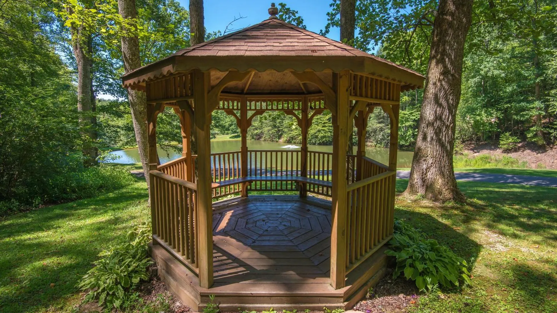 Holiday home The Hidden End Pigeon Forge