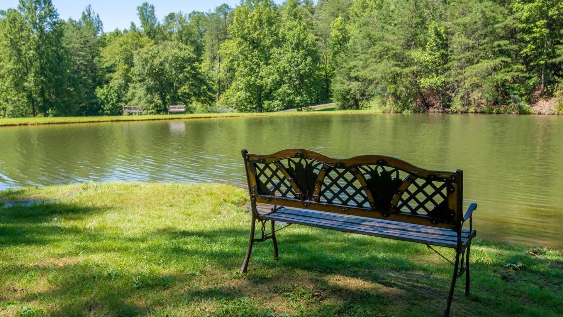 The Hidden End Holiday home Pigeon Forge